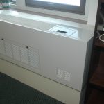 Design/Build Senior Living HVAC Retrofit