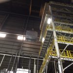 Furnace Equipment Lift