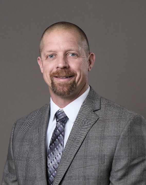 Bryan Wadsworth Joins Dunbar as East Ohio Branch Manager